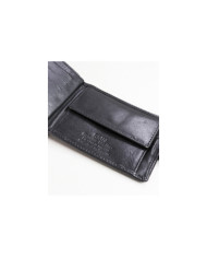 Man Wallet with Partitions