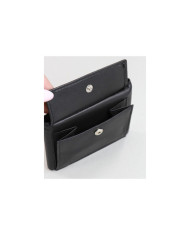 Versatil Cuero Hombre Wallet
