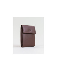 Versatil Cuero Hombre Wallet