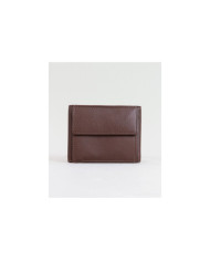 Versatil Cuero Hombre Wallet