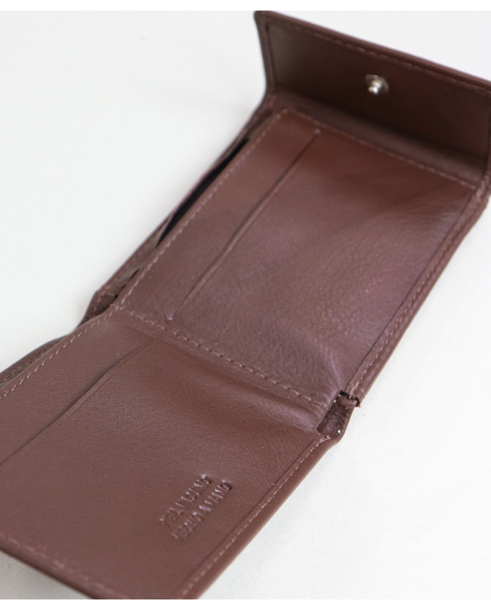 Versatile Man Wallet