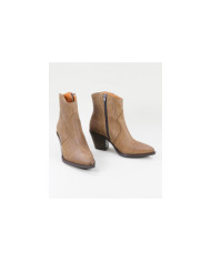 Botas Texana de Senhora Ginova