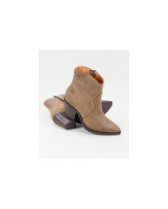 Texana Boots by Senhora Ginova