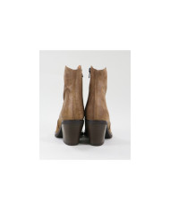 Botas Texana de Senhora Ginova