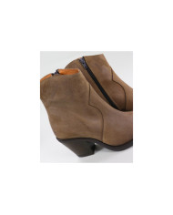 Texana Boots by Senhora Ginova