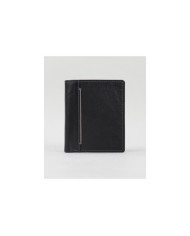 Versatil Cuero Hombre Wallet