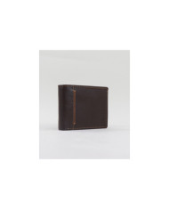 Versatile Leather Man Wallet
