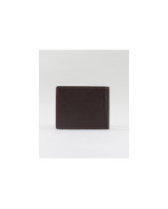 Versatil Cuero Hombre Wallet