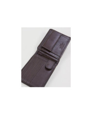 Versatile Leather Man Wallet