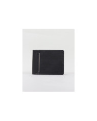 Versatil Cuero Hombre Wallet
