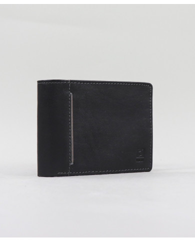 Versatile Leather Man Wallet