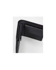 Versatile Leather Man Wallet