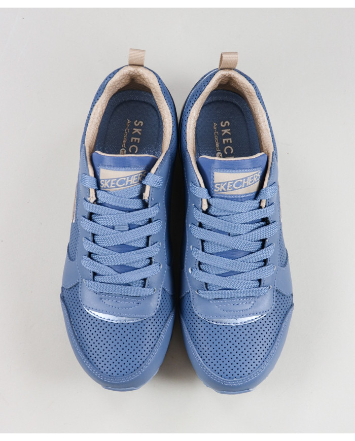 Zapatillas Skechers de mujer Porthole