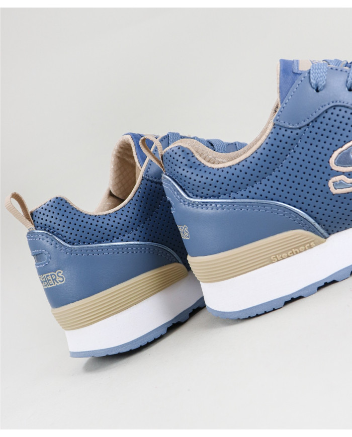 Zapatillas Skechers de mujer Porthole