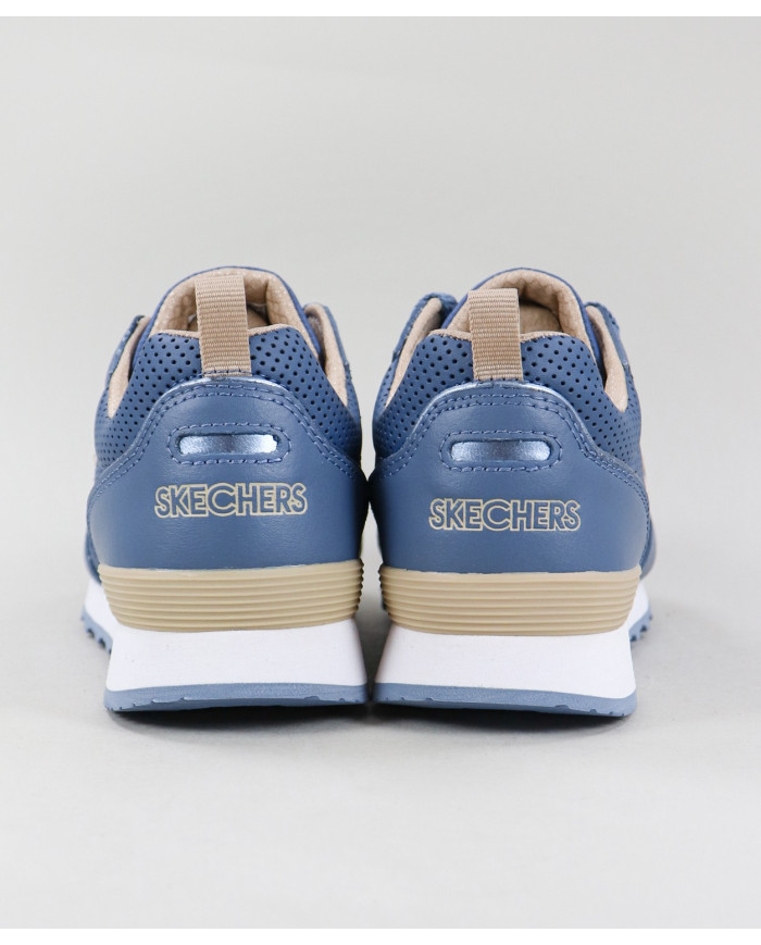 Zapatillas Skechers de mujer Porthole