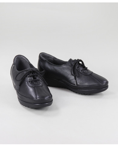 Zapatos de Mujer Ginova con Plantillas Acolchadas