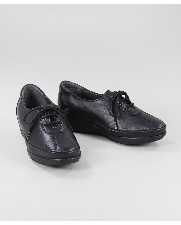 Women's Shoes with Insoles Pads Ginova