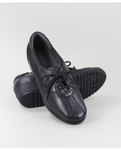 Women's Shoes with Insoles Pads Ginova