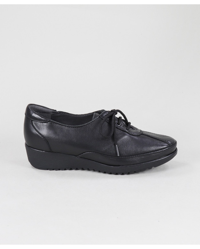 Zapatos de Mujer Ginova con Plantillas Acolchadas