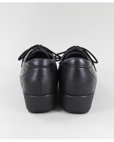 Women's Shoes with Insoles Pads Ginova