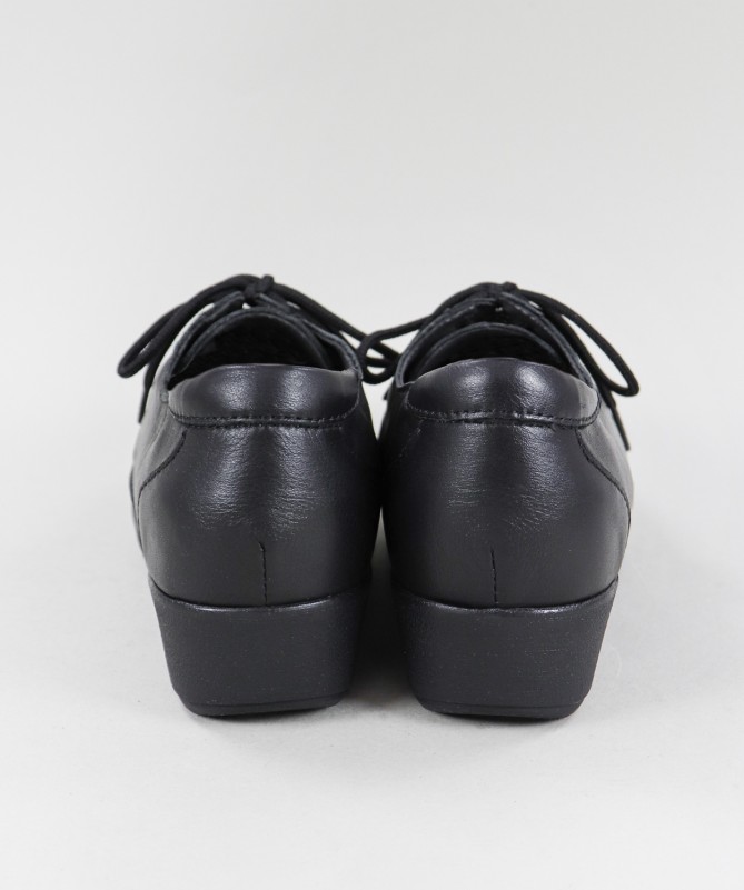 Zapatos de Mujer Ginova con Plantillas Acolchadas