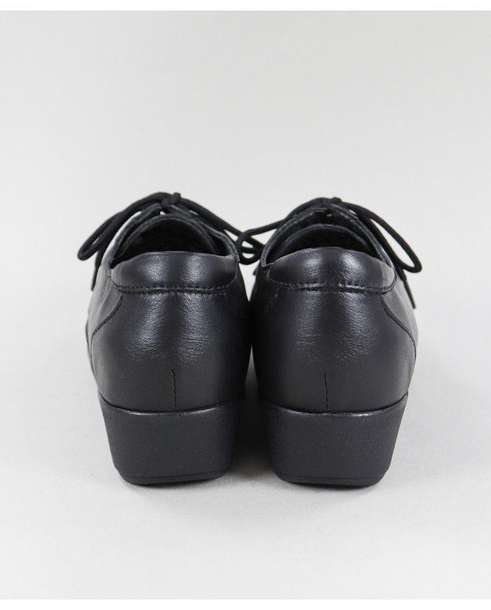 Women's Shoes with Insoles Pads Ginova