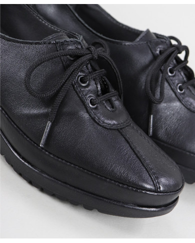 Women's Shoes with Insoles Pads Ginova