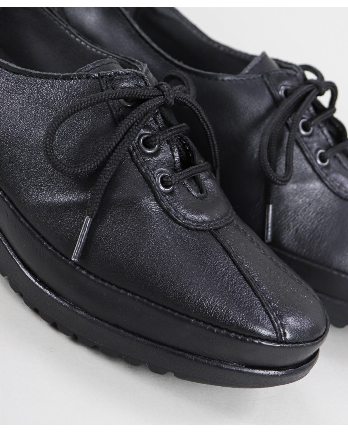 Zapatos de Mujer Ginova con Plantillas Acolchadas