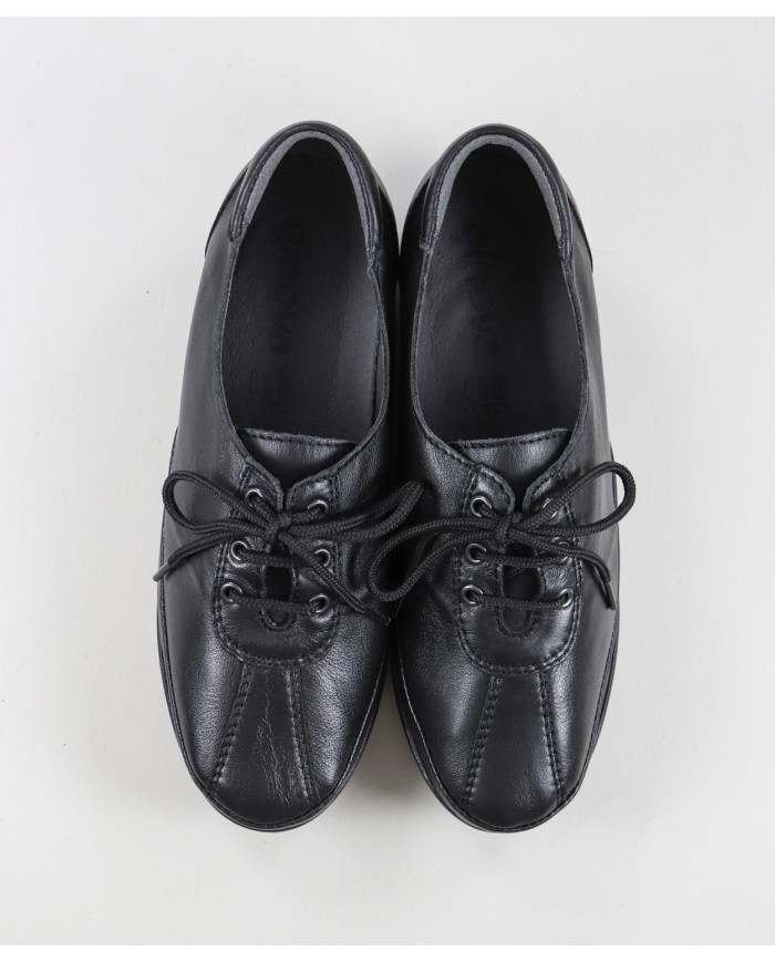 Women's Shoes with Insoles Pads Ginova