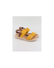 Sandals by Senhora Ginova with Tiras