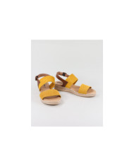 Sandalias Ginova Lady con Tiras