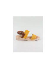 Sandals by Senhora Ginova with Tiras