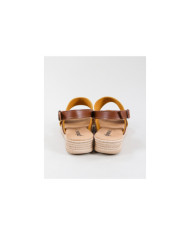 Sandalias Ginova Lady con Tiras