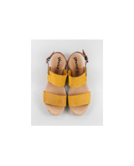 Sandals by Senhora Ginova with Tiras