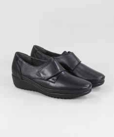 Ginova Women's Shoes with Velcro