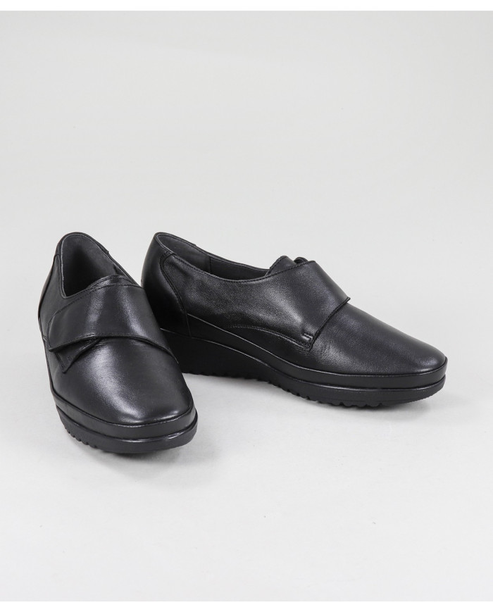 Zapatos de Mujer Ginova con Velcro