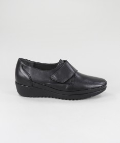 Sapatos de Mulher com Velcro Ginova