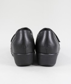 Ginova Women's Shoes with Velcro