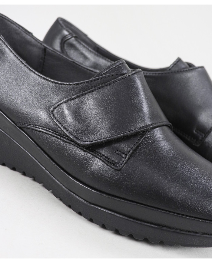 Sapatos de Mulher com Velcro Ginova