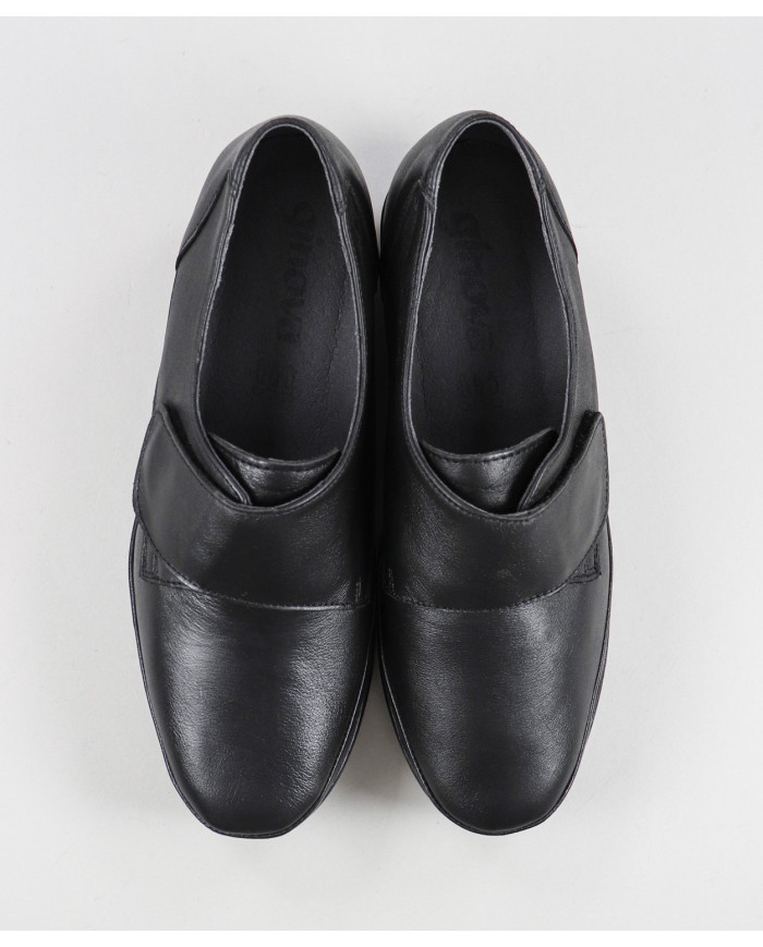 Sapatos de Mulher com Velcro Ginova