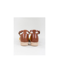 Sandals by Madame Ginova Closed