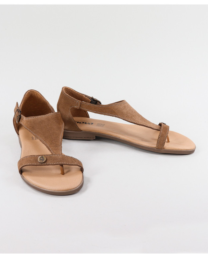 Sandals by Madame Ginova Adjustable