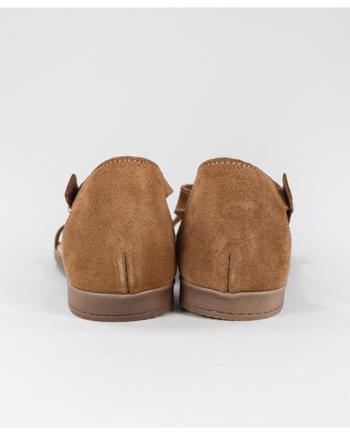 Sandals by Madame Ginova Adjustable