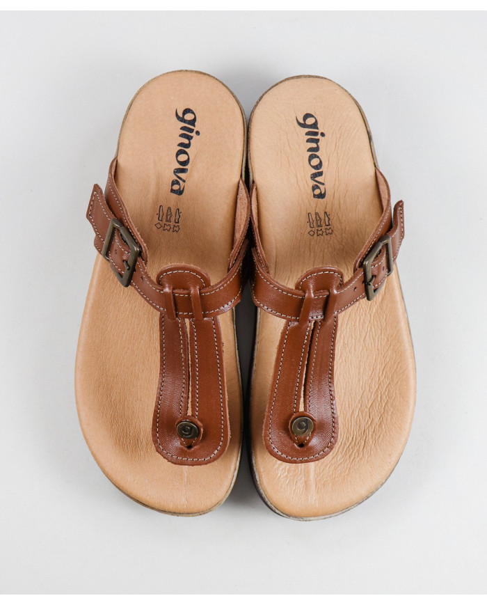 Pantuflas Ginova Lady Thumb