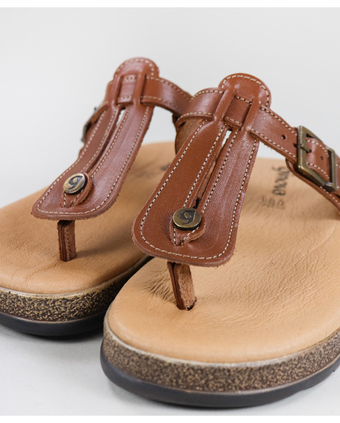 Pantuflas Ginova Lady Thumb