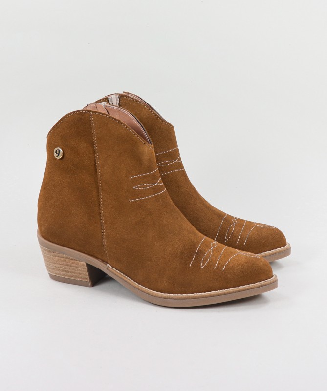 Ginova's Woman Texas Boots