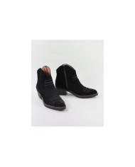 Texana Boots by Senhora Ginova