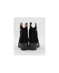 Texana Boots by Senhora Ginova