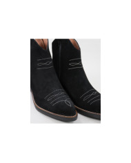 Botas Texanas de Senhora Ginova