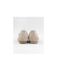 Sabrinas de Senhora Ginova Perforated with lace